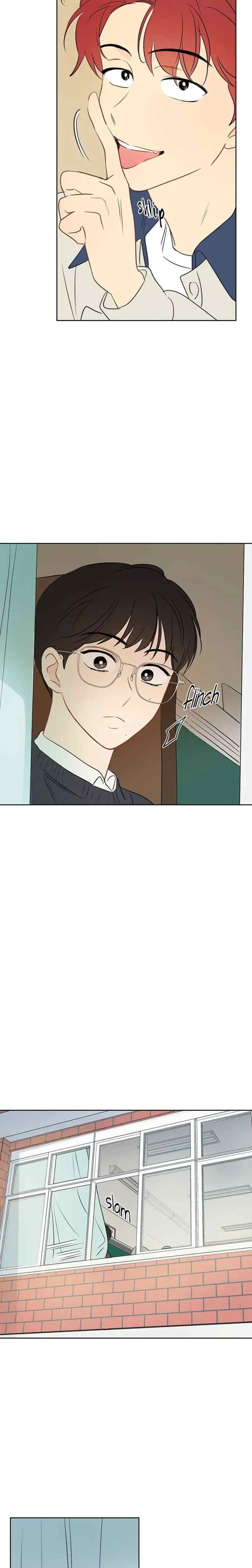 It's Just A Dream... Right?! chapter 15 halaman 6