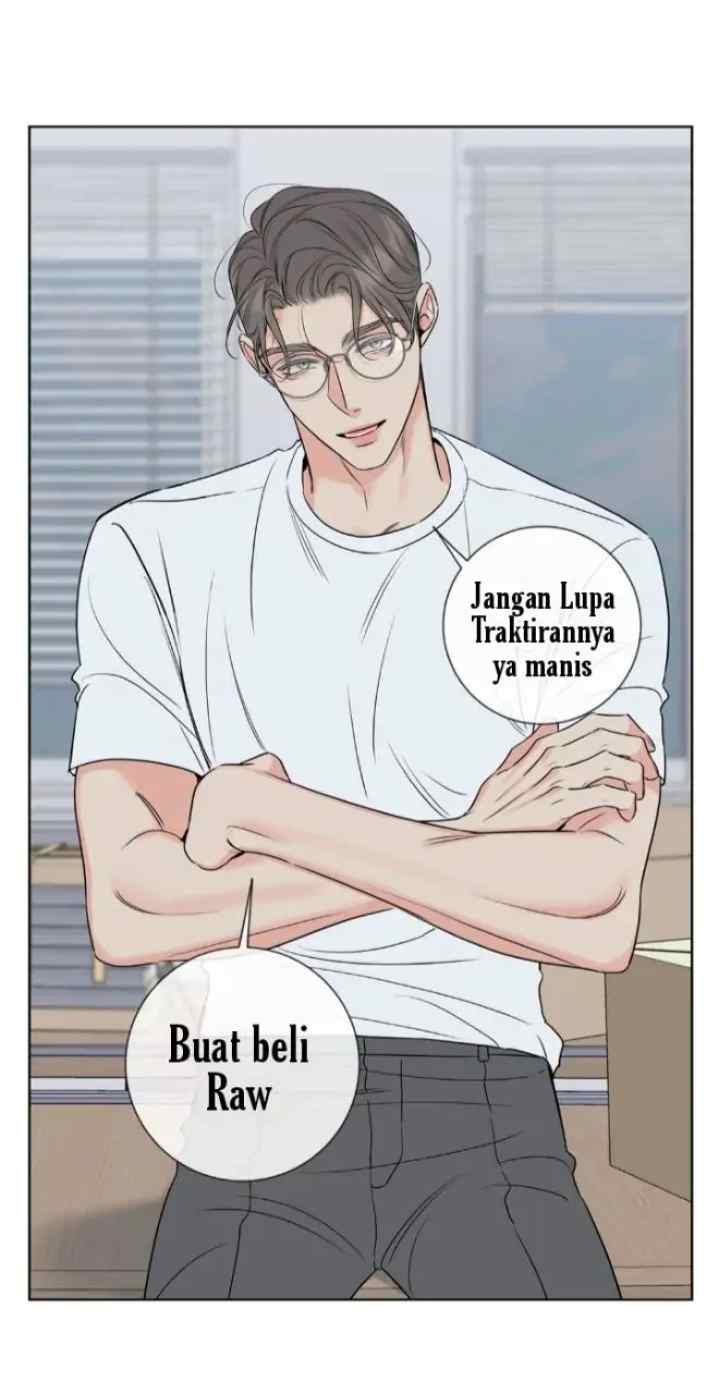 It's Just A Dream... Right?! chapter 2 halaman 11
