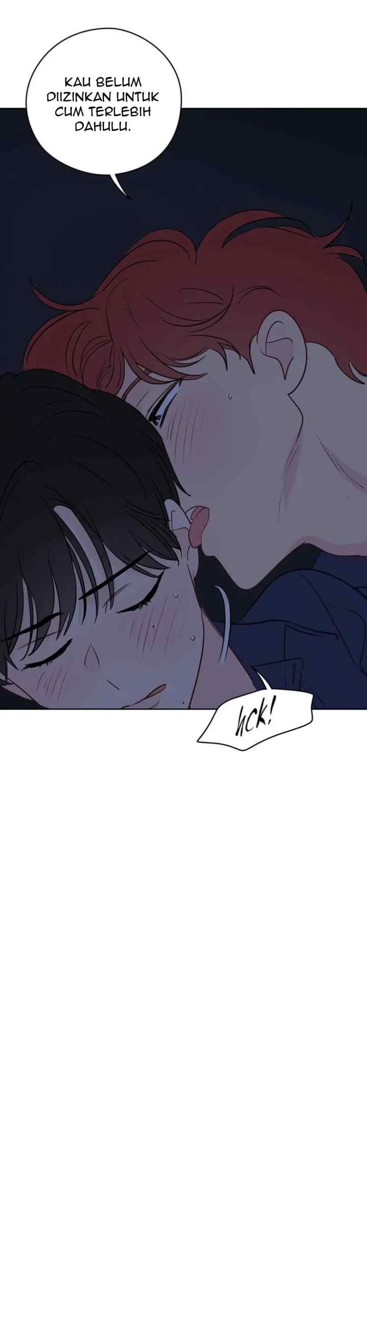 It's Just A Dream... Right?! chapter 24 halaman 13