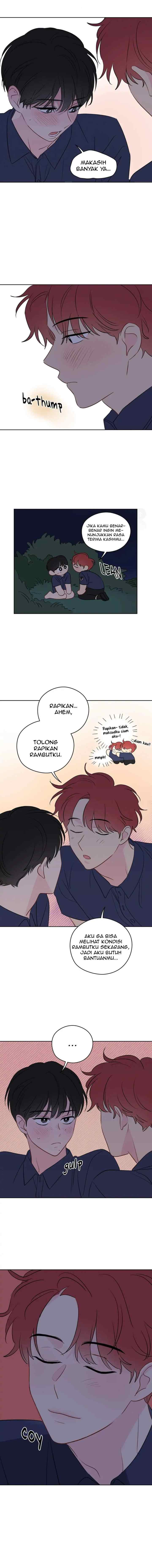 It's Just A Dream... Right?! chapter 26 halaman 7