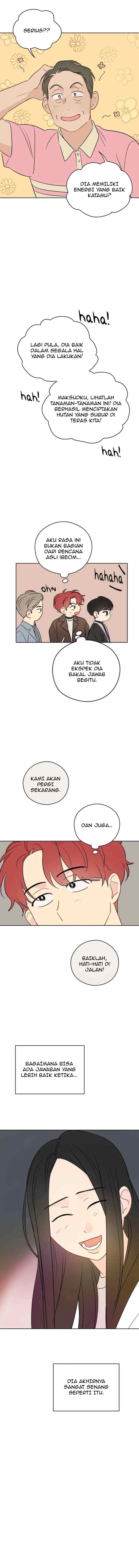 It's Just A Dream... Right?! chapter 26 halaman 14