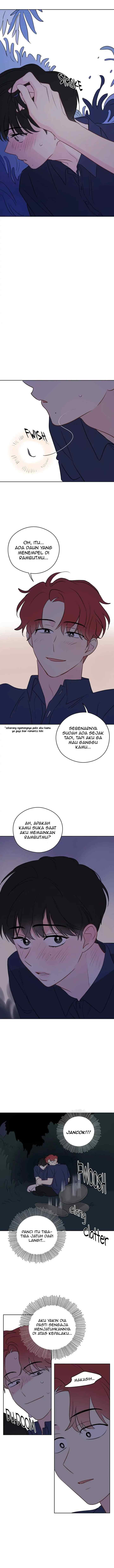 It's Just A Dream... Right?! chapter 26 halaman 6