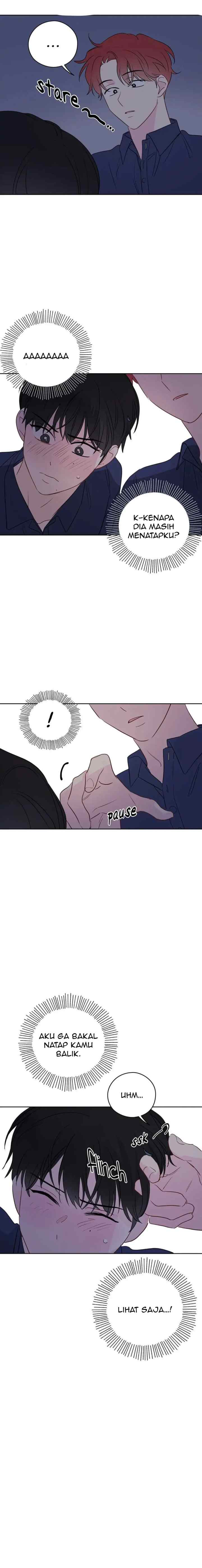It's Just A Dream... Right?! chapter 26 halaman 5