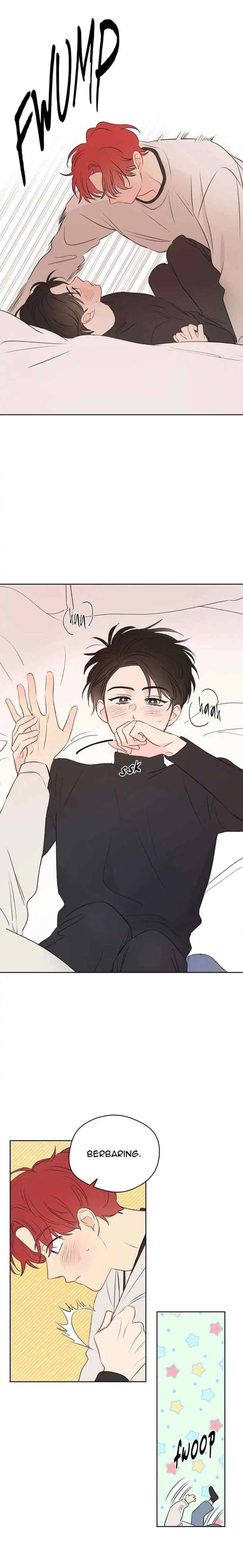 It's Just A Dream... Right?! chapter 28 halaman 7