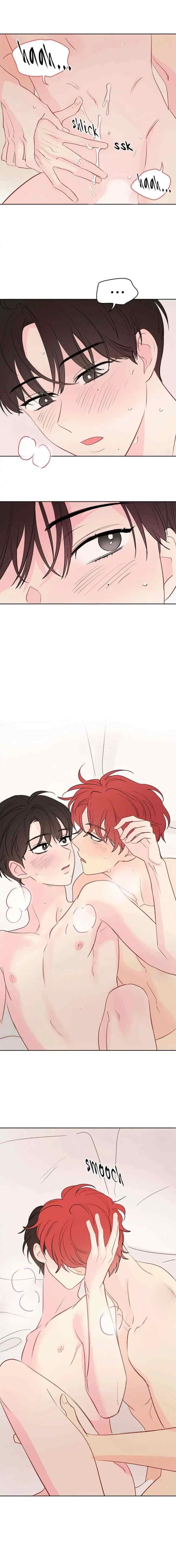 It's Just A Dream... Right?! chapter 29 halaman 14
