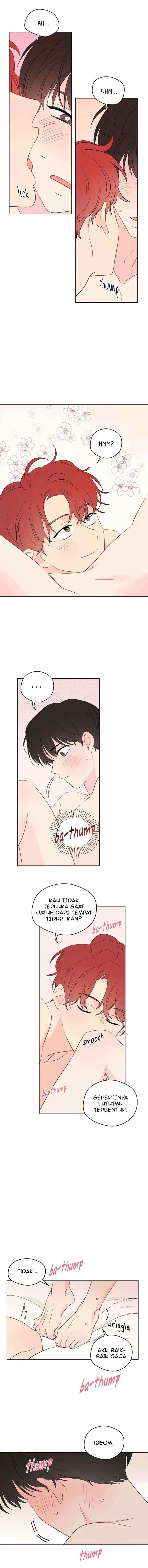It's Just A Dream... Right?! chapter 29 halaman 6