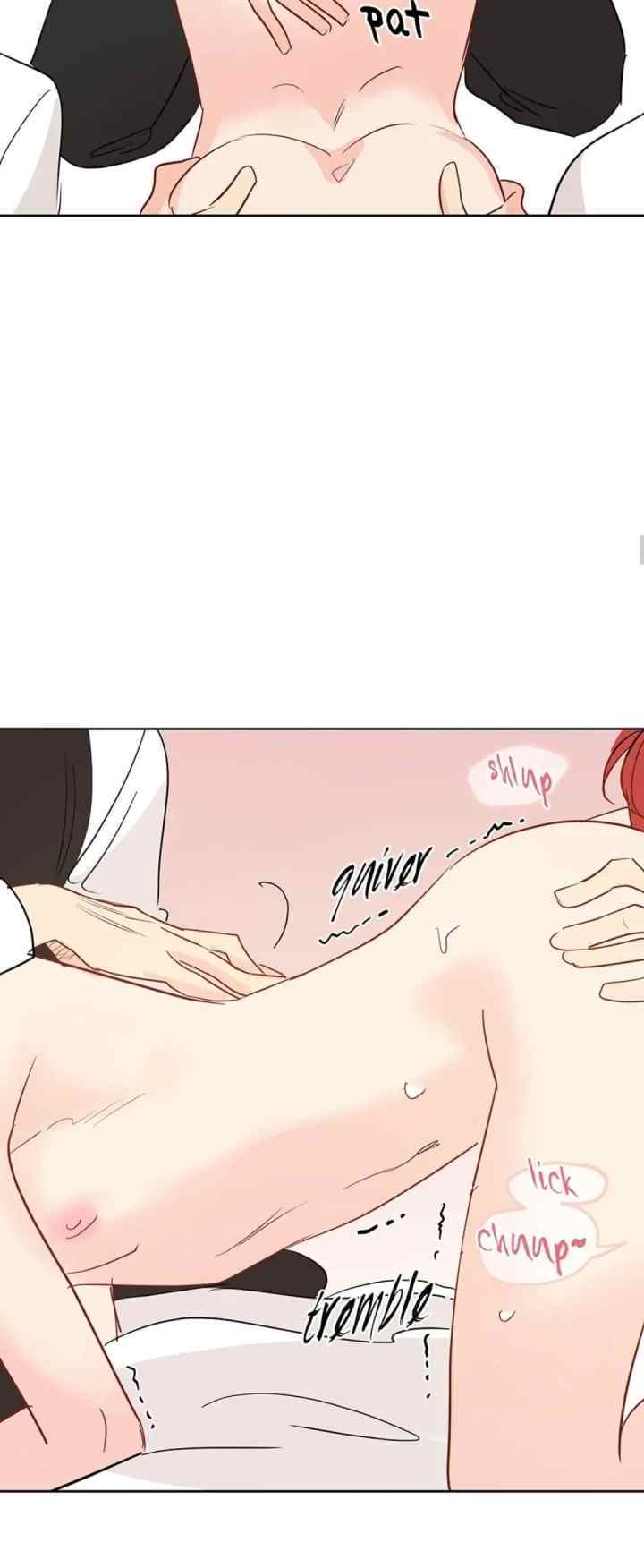 It's Just A Dream... Right?! chapter 37 halaman 5