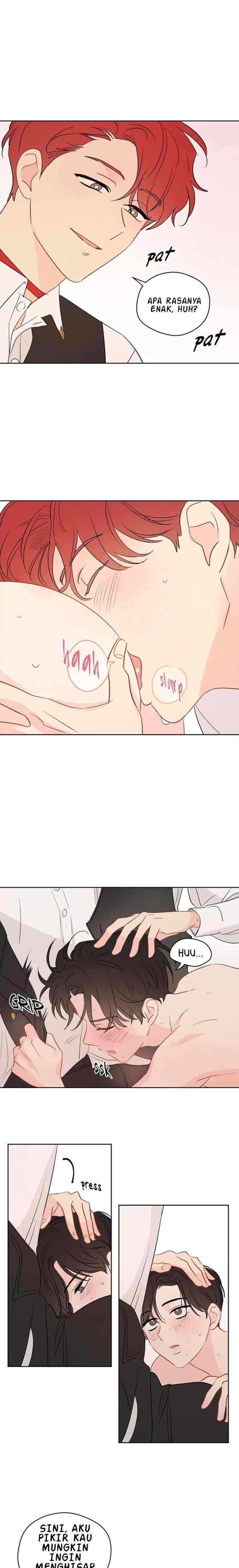It's Just A Dream... Right?! chapter 37 halaman 6