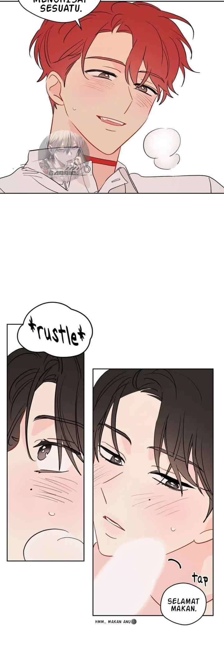It's Just A Dream... Right?! chapter 37 halaman 7