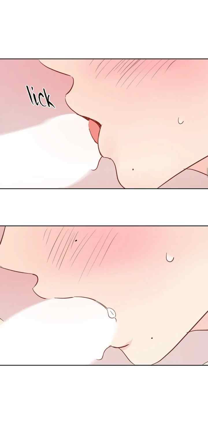 It's Just A Dream... Right?! chapter 37 halaman 8