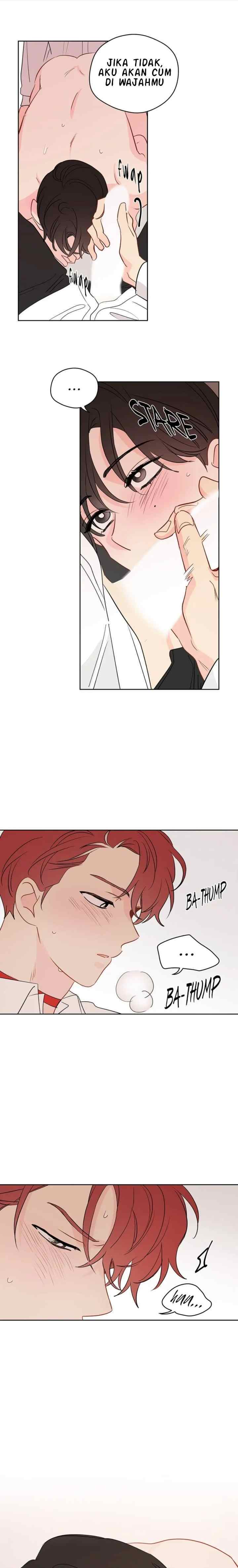 It's Just A Dream... Right?! chapter 37 halaman 10