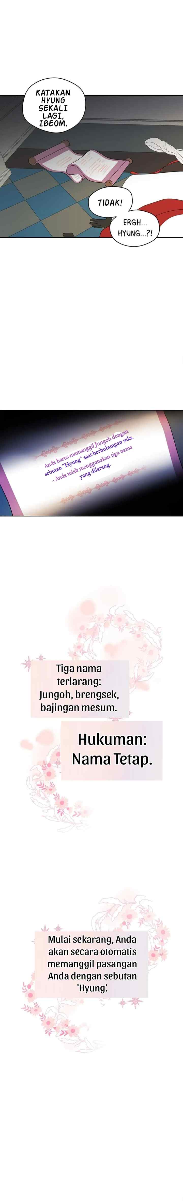It's Just A Dream... Right?! chapter 38 halaman 16