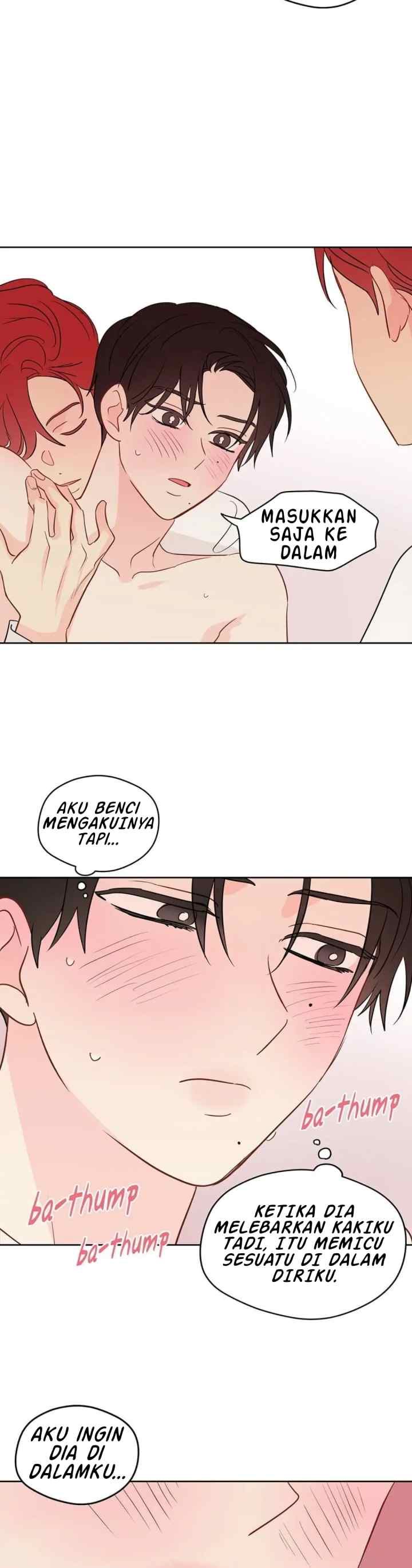 It's Just A Dream... Right?! chapter 38 halaman 10