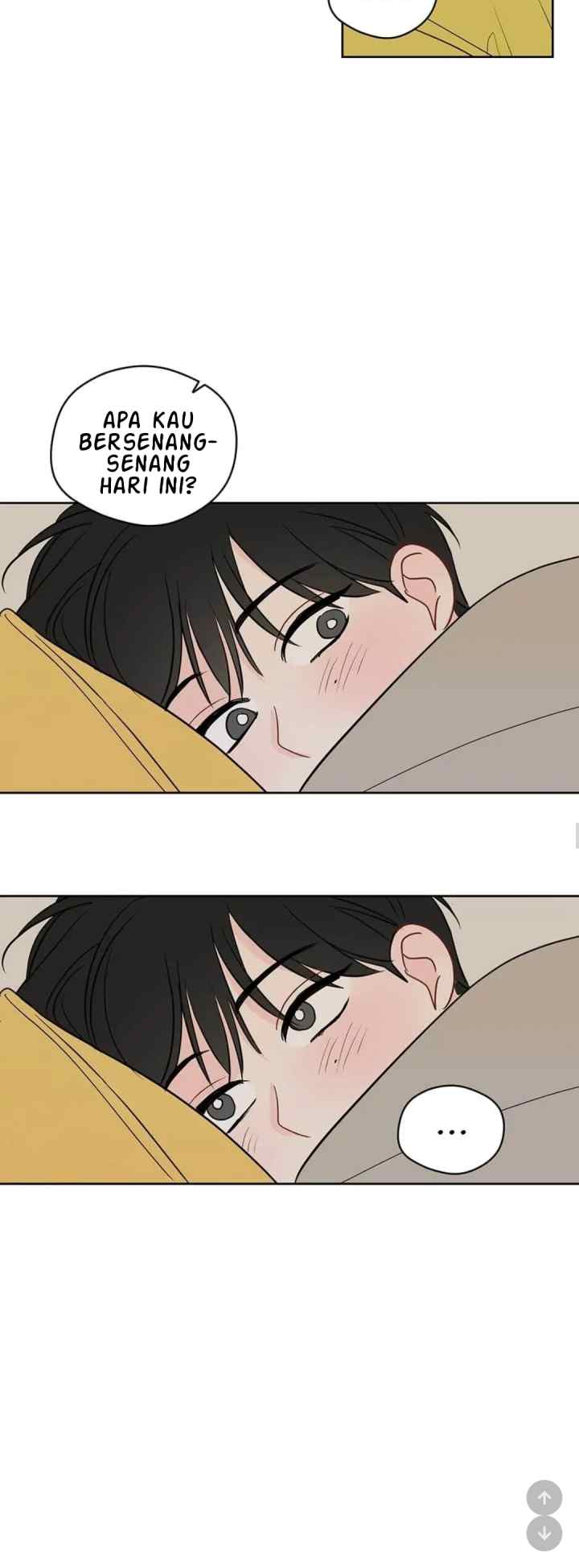 It's Just A Dream... Right?! chapter 42 halaman 8