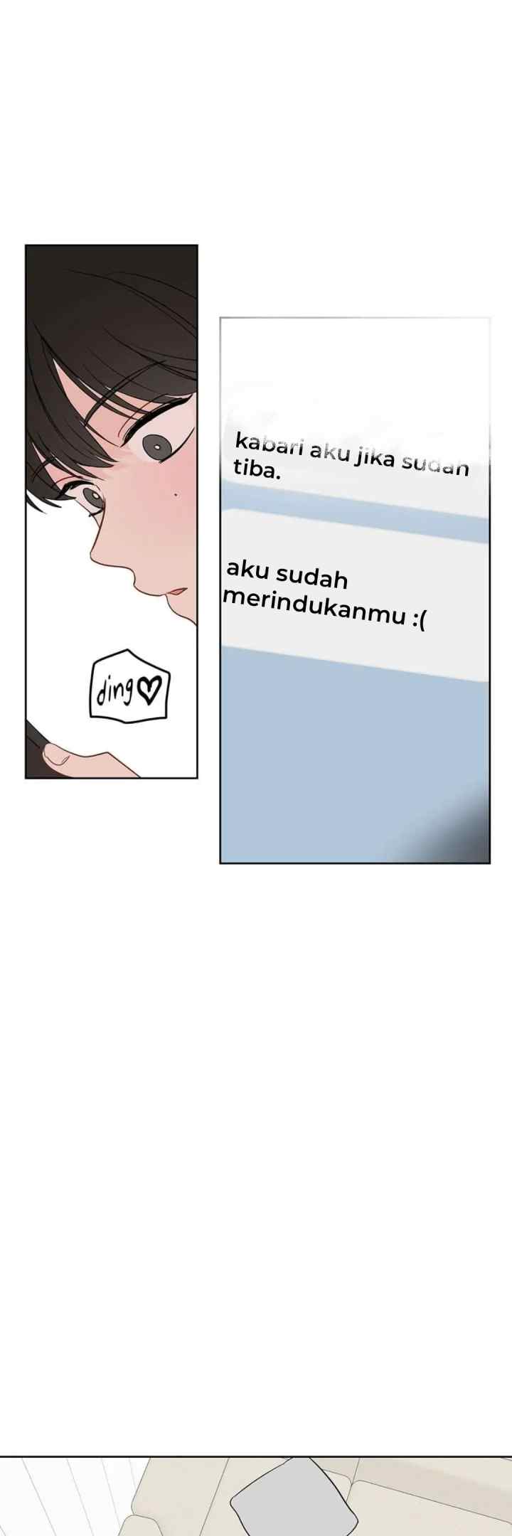 It's Just A Dream... Right?! chapter 42 halaman 15
