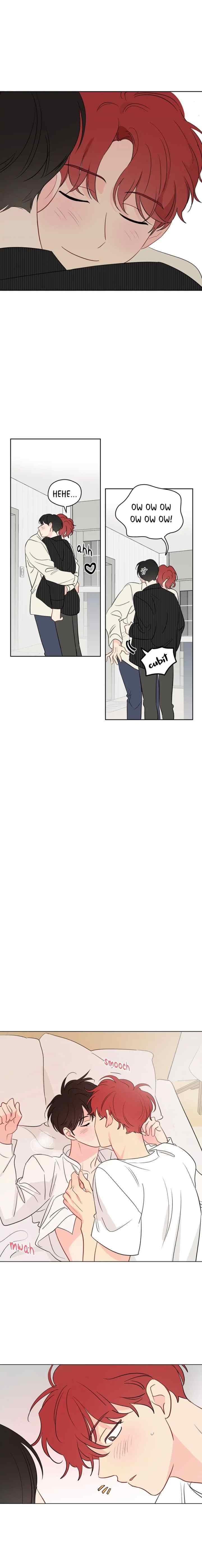 It's Just A Dream... Right?! chapter 45 halaman 15