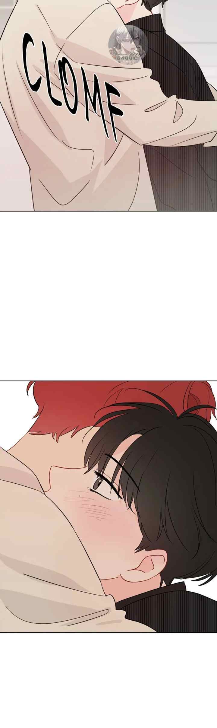It's Just A Dream... Right?! chapter 45 halaman 14