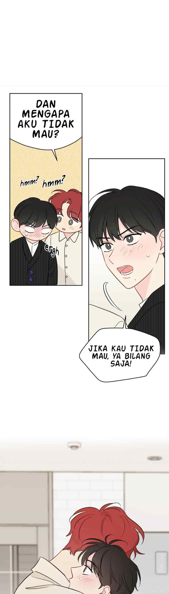 It's Just A Dream... Right?! chapter 45 halaman 13
