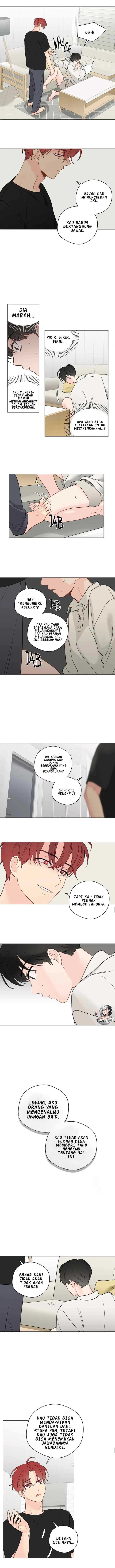 It's Just A Dream... Right?! chapter 55 halaman 4