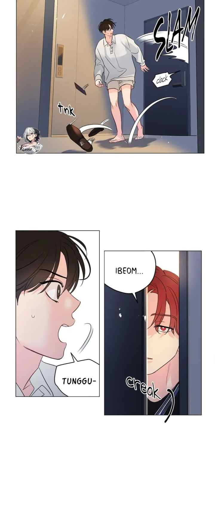 It's Just A Dream... Right?! chapter 55 halaman 13