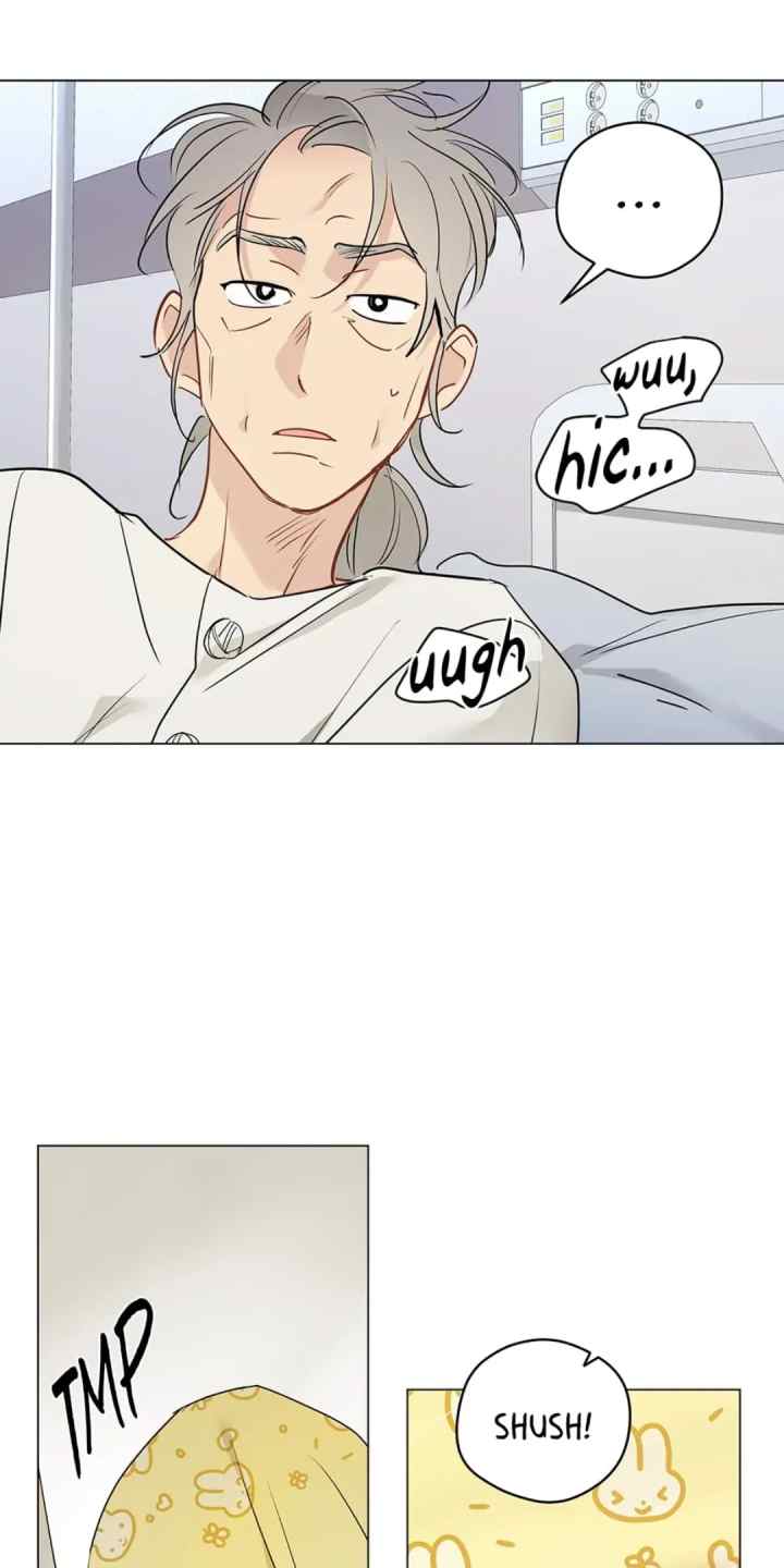 It's Just A Dream... Right?! chapter 57 halaman 15