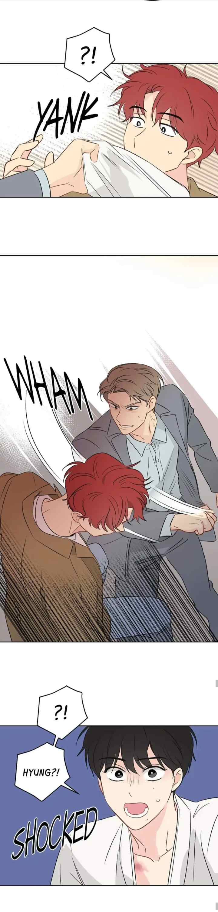 It's Just A Dream... Right?! chapter 6 halaman 13