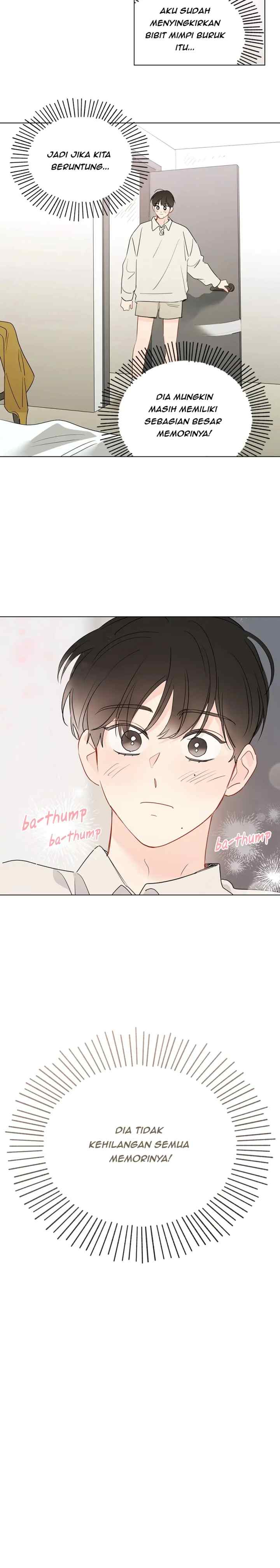 It's Just A Dream... Right?! chapter 64 halaman 6