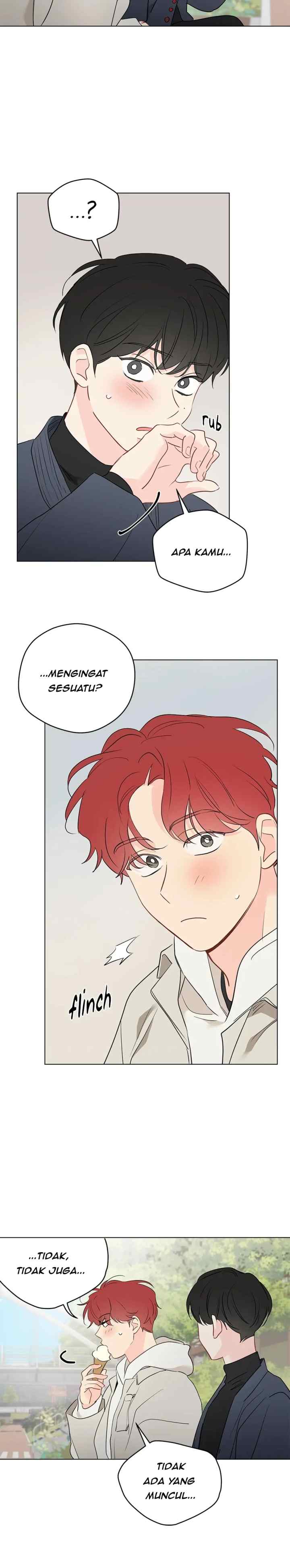 It's Just A Dream... Right?! chapter 67 halaman 12