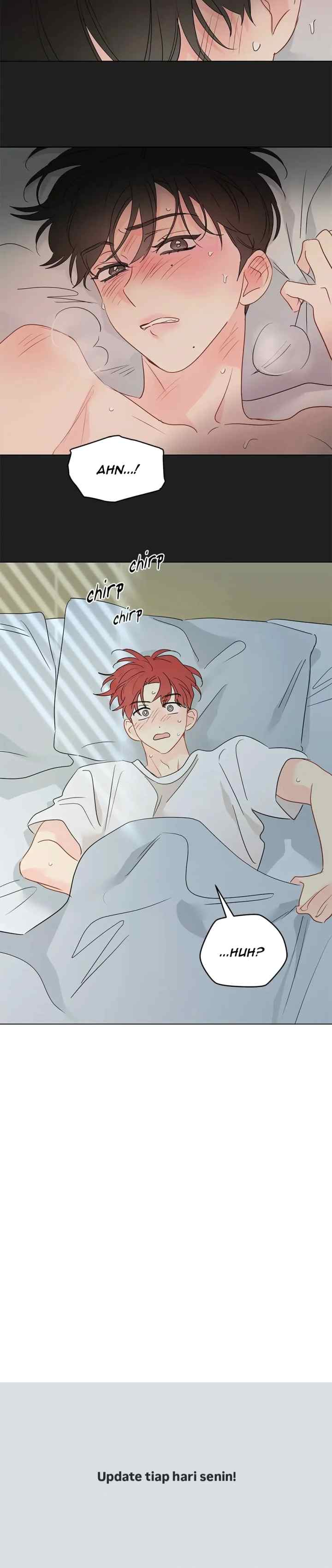 It's Just A Dream... Right?! chapter 69 halaman 20