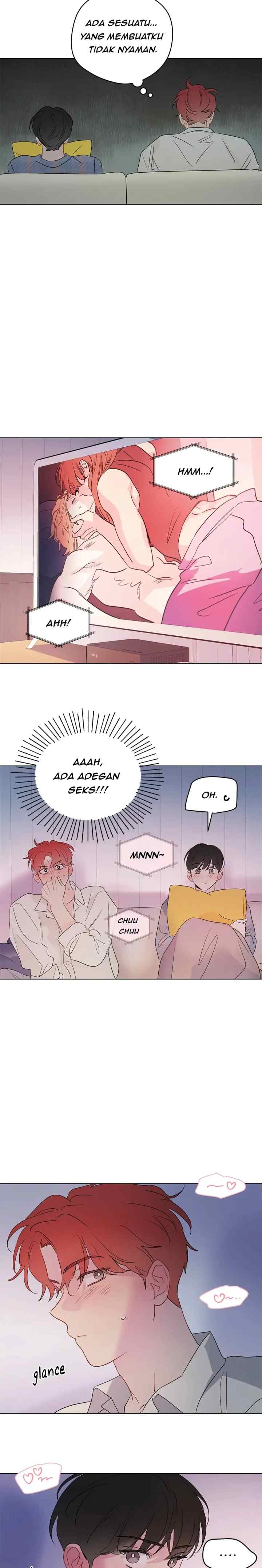 It's Just A Dream... Right?! chapter 69 halaman 11