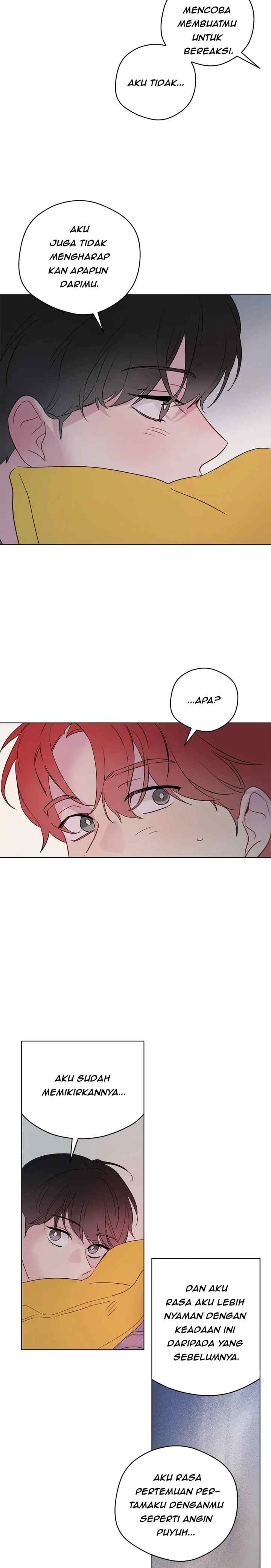 It's Just A Dream... Right?! chapter 69 halaman 13