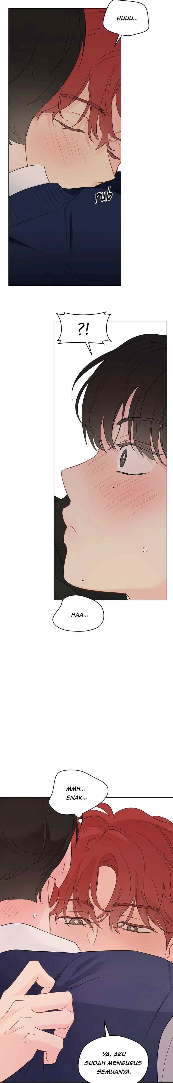 It's Just A Dream... Right?! chapter 71 halaman 8
