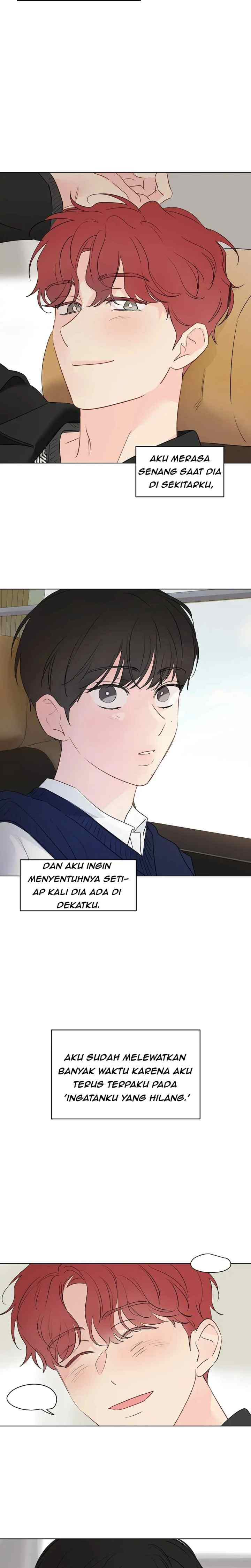 It's Just A Dream... Right?! chapter 71 halaman 14