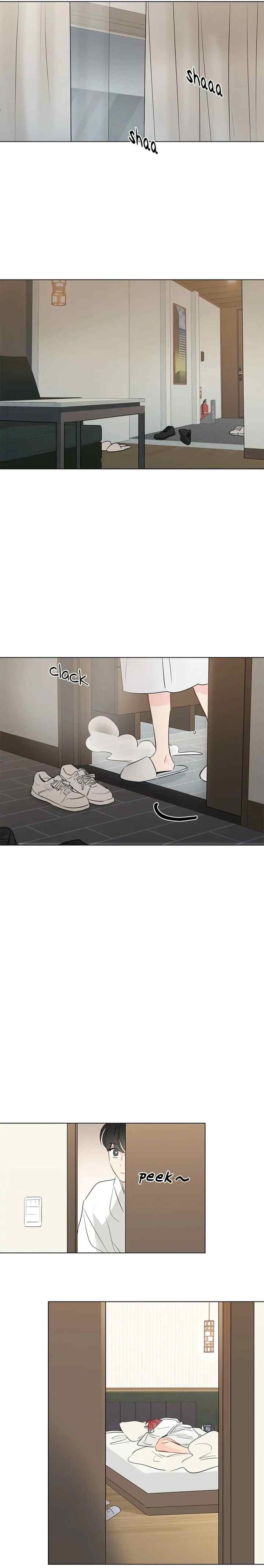 It's Just A Dream... Right?! chapter 73 halaman 6
