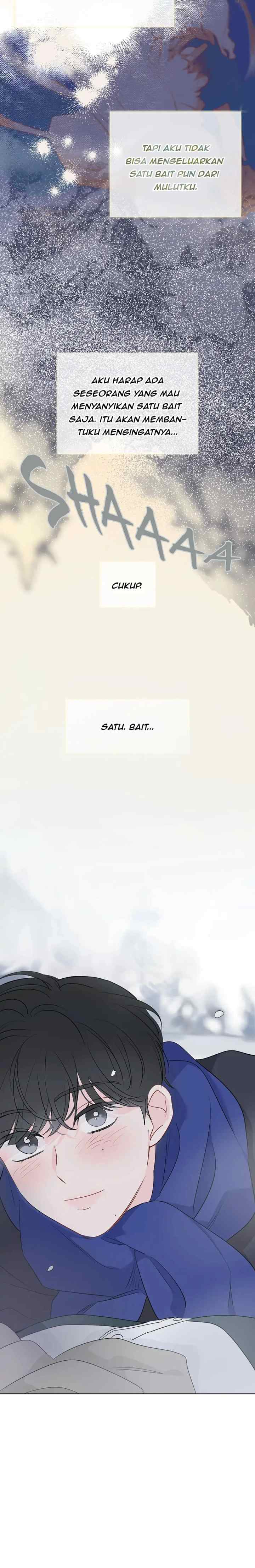 It's Just A Dream... Right?! chapter 73 halaman 11