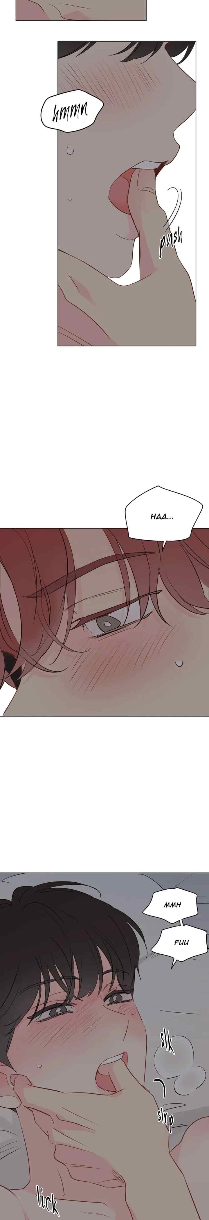 It's Just A Dream... Right?! chapter 74 halaman 12