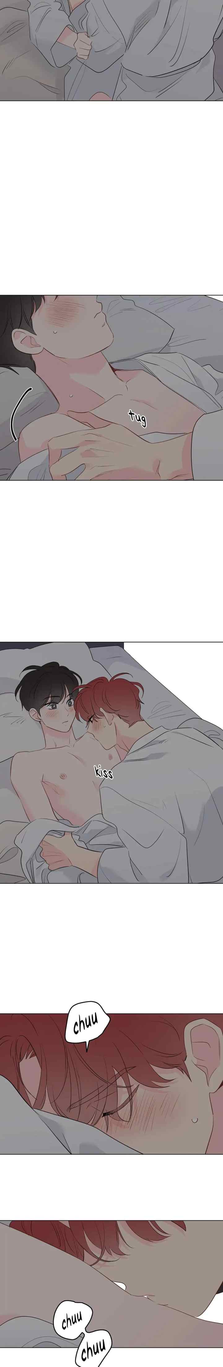 It's Just A Dream... Right?! chapter 74 halaman 9