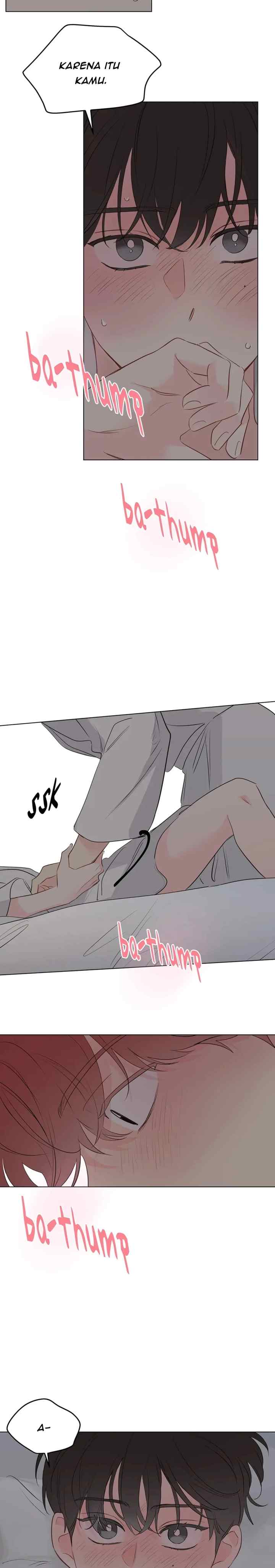 It's Just A Dream... Right?! chapter 74 halaman 7