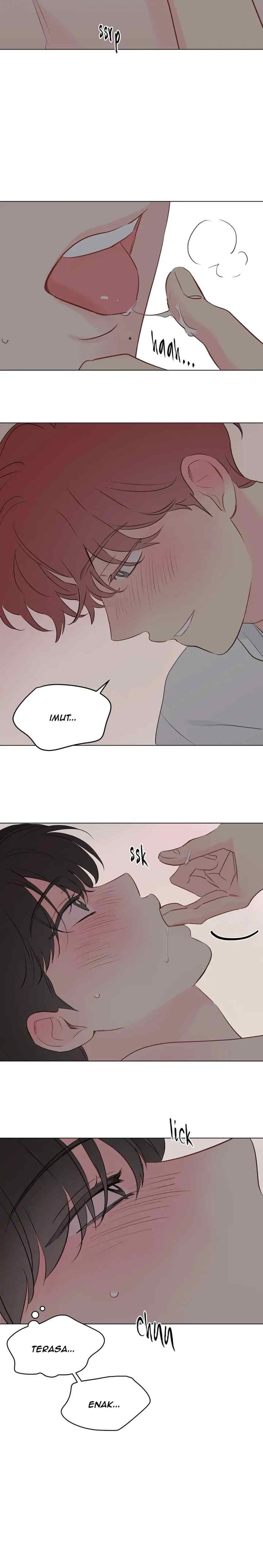 It's Just A Dream... Right?! chapter 74 halaman 13