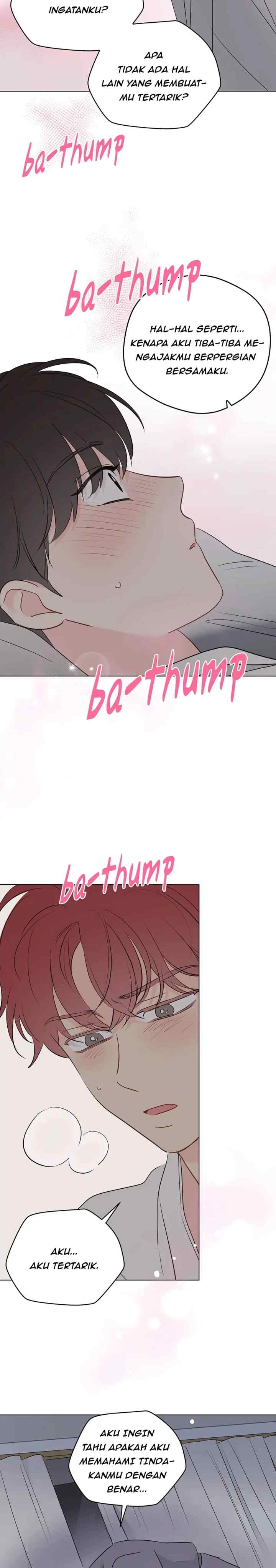 It's Just A Dream... Right?! chapter 74 halaman 4