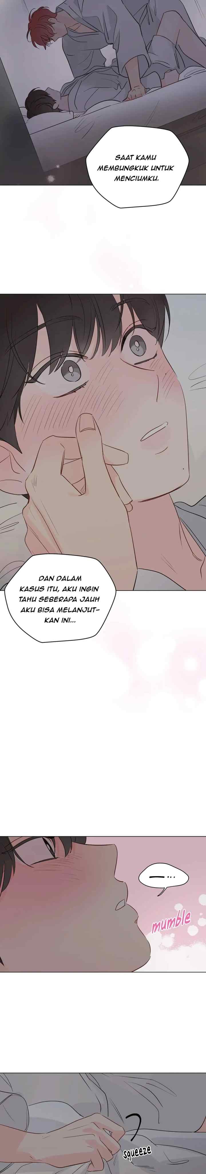 It's Just A Dream... Right?! chapter 74 halaman 5