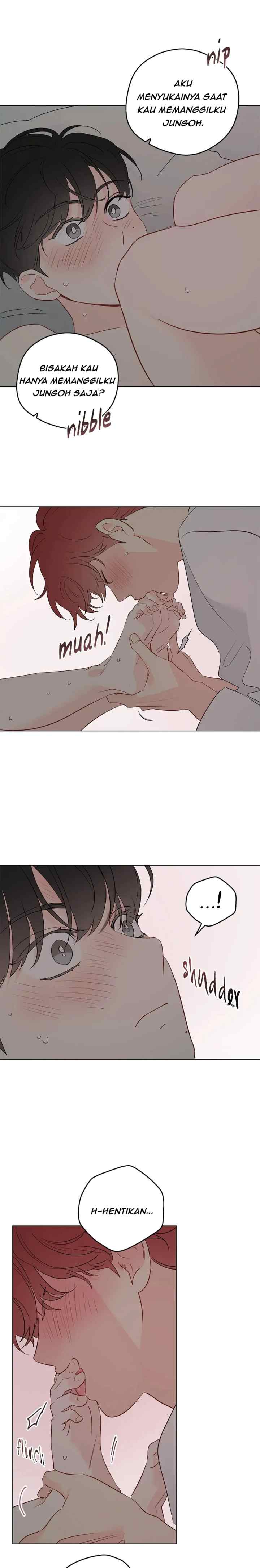 It's Just A Dream... Right?! chapter 75 halaman 6