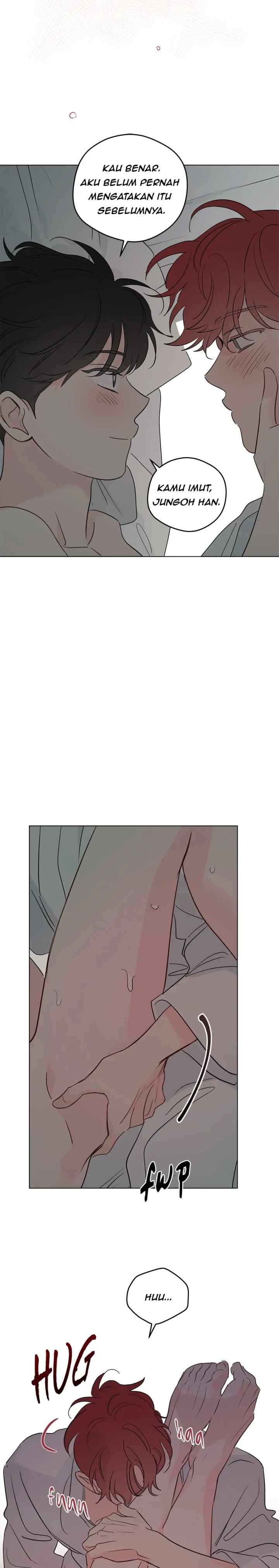 It's Just A Dream... Right?! chapter 75 halaman 4