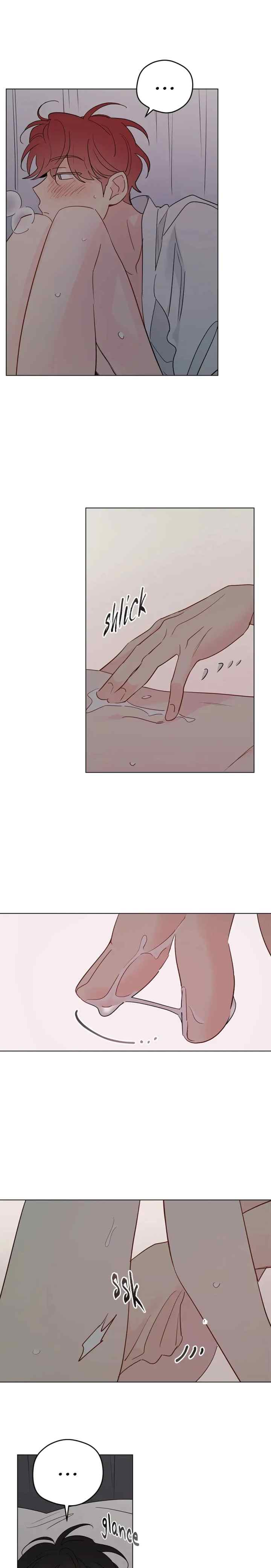 It's Just A Dream... Right?! chapter 75 halaman 12