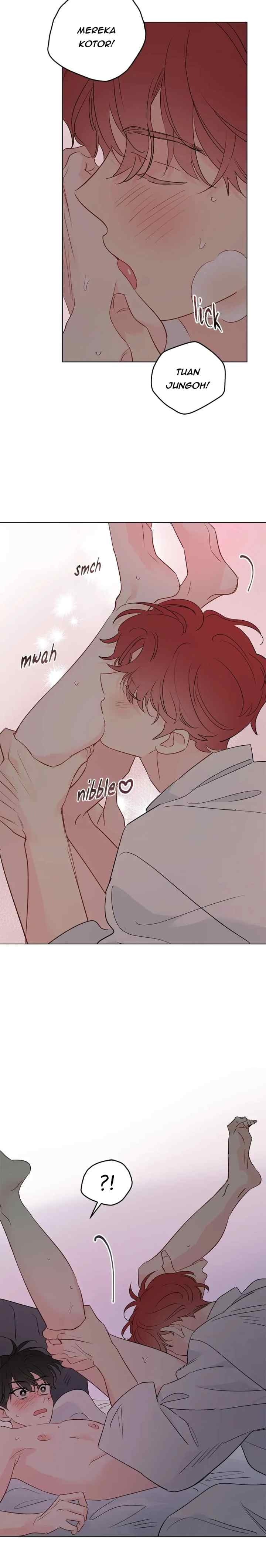 It's Just A Dream... Right?! chapter 75 halaman 7