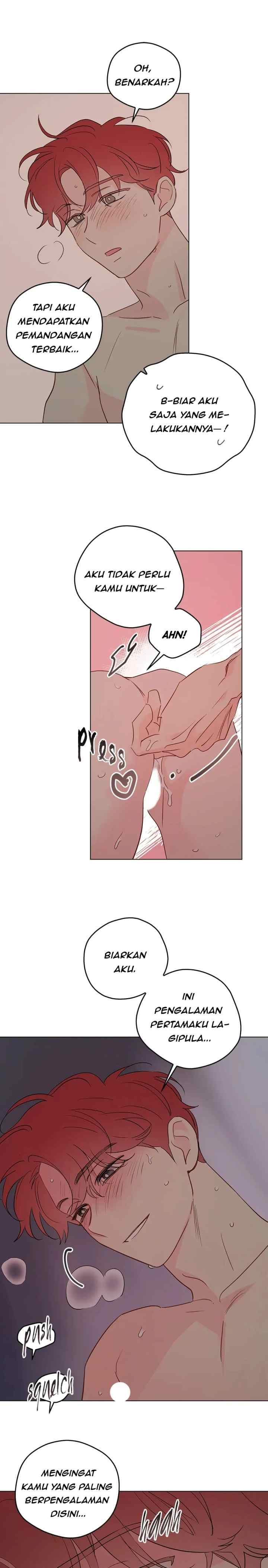 It's Just A Dream... Right?! chapter 75 halaman 16