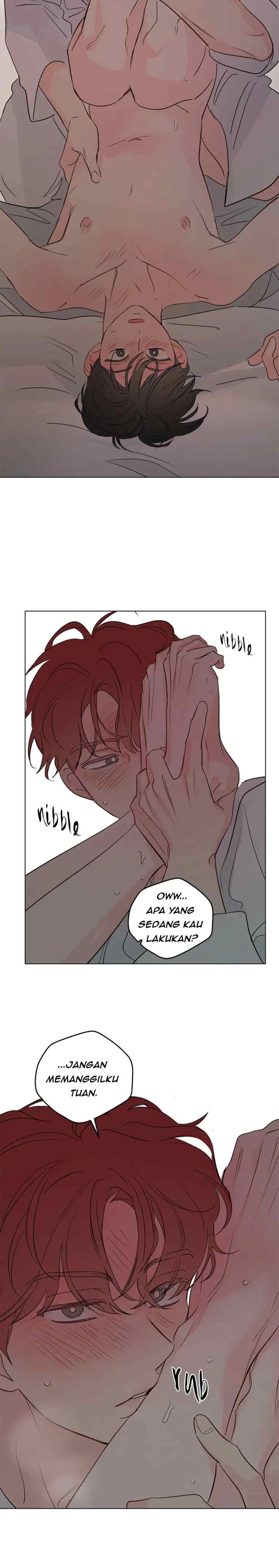 It's Just A Dream... Right?! chapter 75 halaman 5