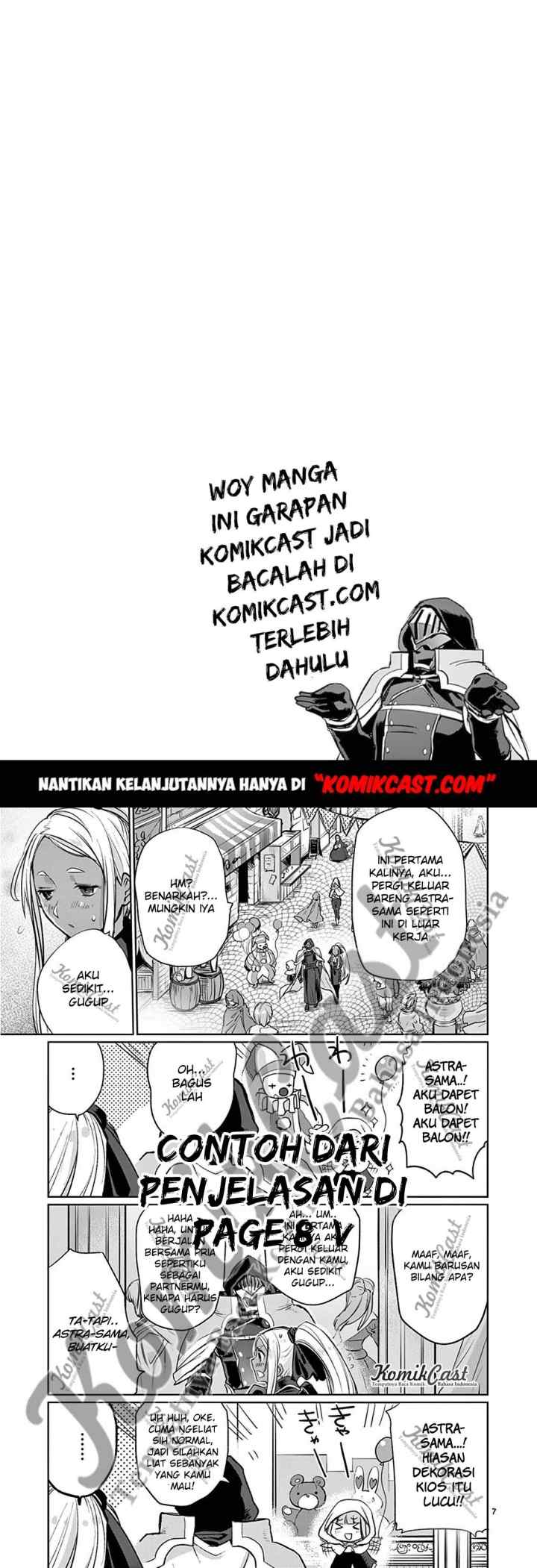It's My Life chapter 14 halaman 11