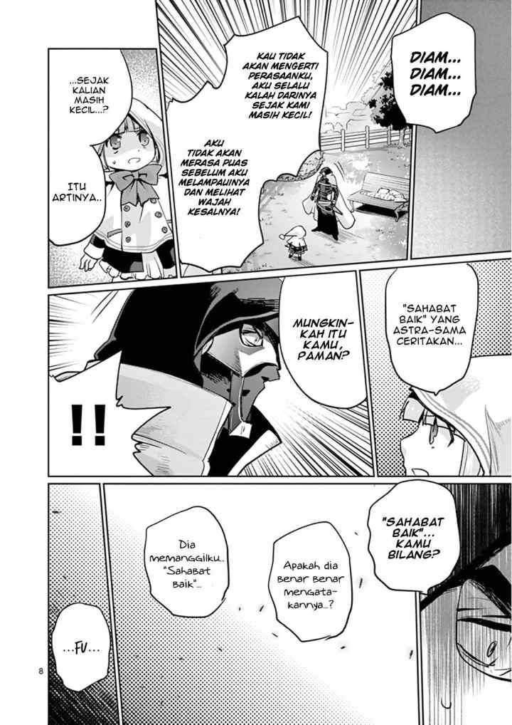 It's My Life chapter 16 halaman 9