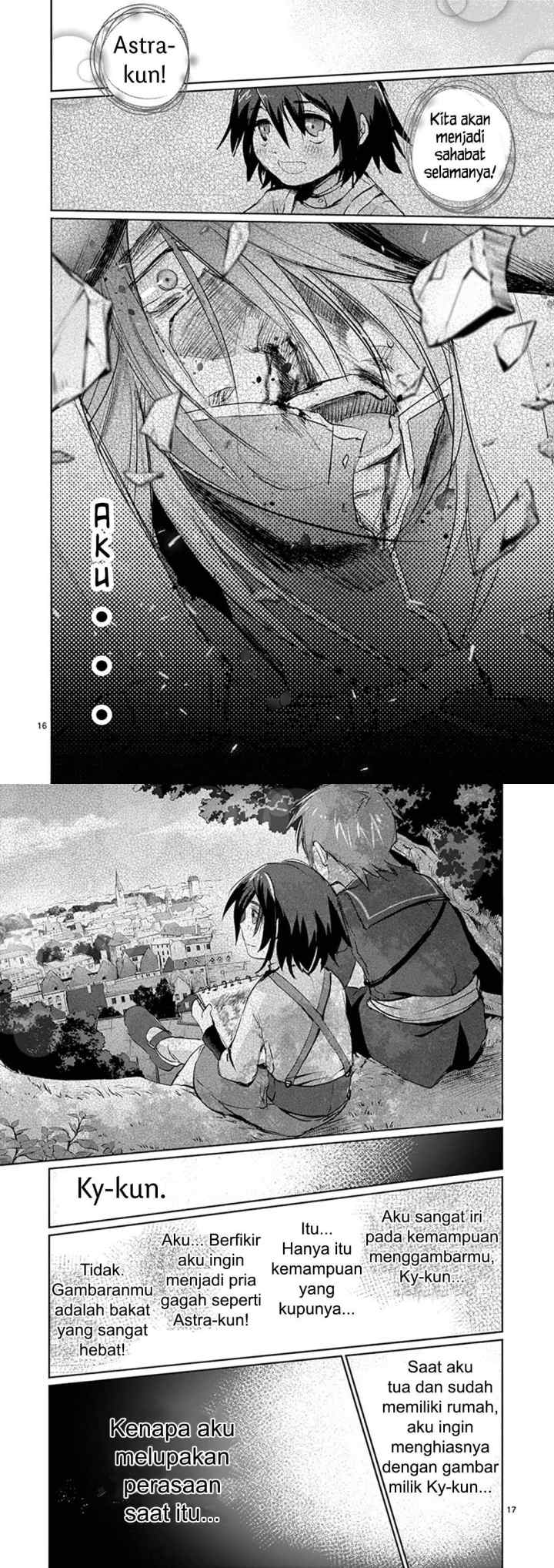 It's My Life chapter 17 halaman 10